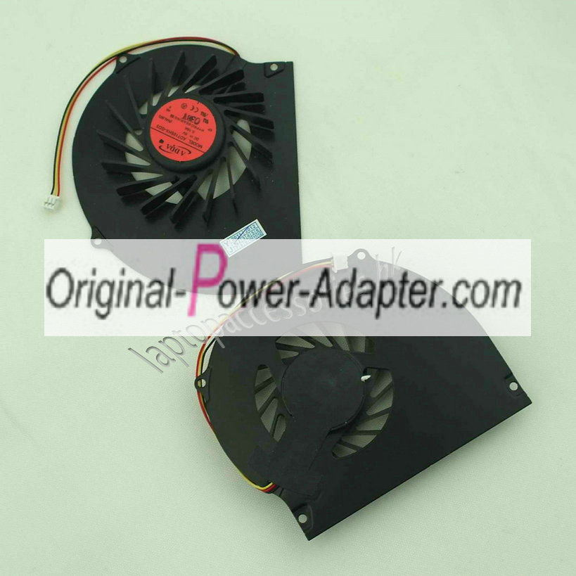 For Acer Aspire 4740 4740G Laptop CPU Cooling Fan Replacement